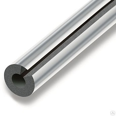 Трубка K-FLEX SOLAR HT AL CLAD 13*60-1 (18пог.м./упак)
