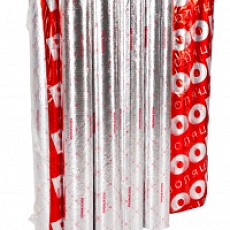 Цилиндры Rockwool 100НК - 159/30 (4 пог.м./уп)