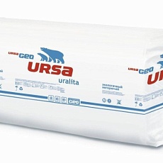 Урса П-30 1250*600*80, 0,72м3/9м2/12под
