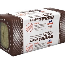 Урса Terra 34PN PRO-8 (1000*610*50) 0,244 м3/4,880м2/36под