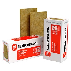 Плита ТЕХНО ОЗБ 110 (1200х600х40) 6 п/0,1728м3