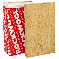 Rockwool Руф Баттс Н Оптима (1000*600*110) 3п/0,198м3/1,8м2